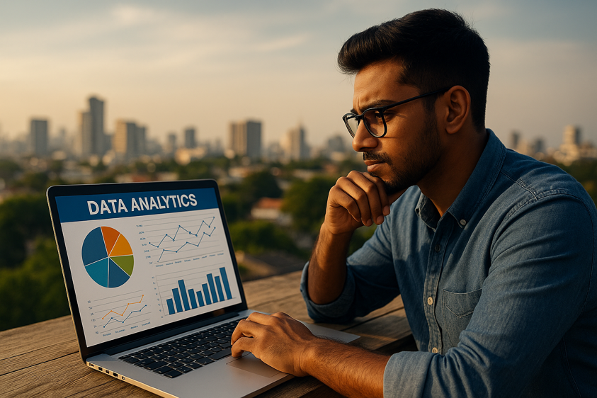 SMB Data Analytics