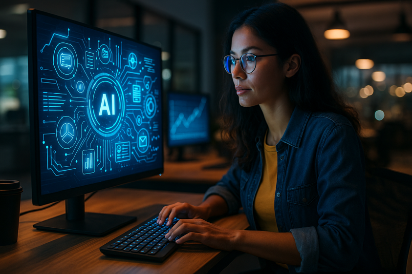 AI Productivity Tools